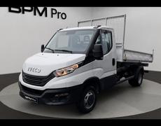 Iveco Daily Champniers