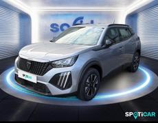 Peugeot 2008 Loison-sous-Lens