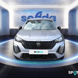 Peugeot 2008 1.2 Hybrid 110ch Edition e-DCS6 Loison-sous-Lens
