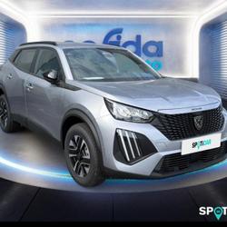 Peugeot 2008 1.2 Hybrid 110ch Edition e-DCS6 Loison-sous-Lens