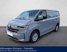 Volkswagen Transporter Quimper