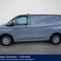 Volkswagen Transporter Van L1 2.0 TDI 170ch Business 4Motion BVA8 Quimper