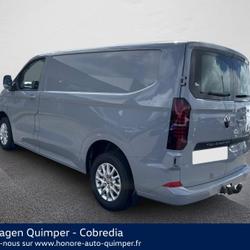 Volkswagen Transporter Van L1 2.0 TDI 170ch Business 4Motion BVA8 Quimper