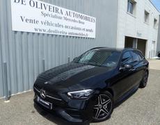 Mercedes Classe C