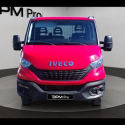 Iveco Daily 35C12 Empattement 3450 Tor Champniers