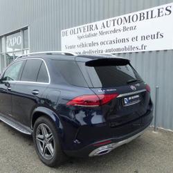 Mercedes GLE 350 de 194+136ch AMG Line 4Matic 9G-Tronic Launaguet