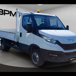 Iveco Daily 35C16H3.0 Empattement 3750 Tor Poitiers