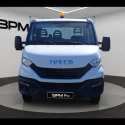 Iveco Daily 35C16H3.0 Empattement 3750 Tor Gond-Pontouvre