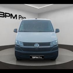 Volkswagen Transporter 2.8T L1H1 2.0 TDI 110ch Business Line Poitiers