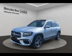 Mercedes GLB