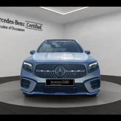Mercedes GLB 200 d 150ch AMG Line 8G-DCT Fleury-les-Aubrais