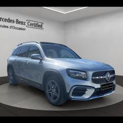 Mercedes GLB 200 d 150ch AMG Line 8G-DCT Fleury-les-Aubrais