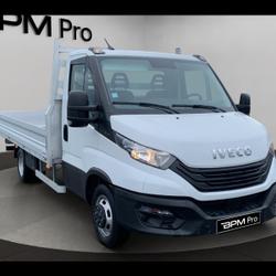 Iveco Daily 35C16 empattement 4100 Poitiers