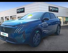 Peugeot 3008 Séné