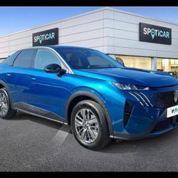 Peugeot 3008 1.2 Hybrid 145 Allure e-DCS6 + VISION 360 / DRIVE ASSIT / GPS / MALUS OK S&eacute;n&eacute;
