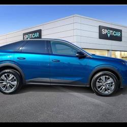 Peugeot 3008 1.2 Hybrid 145 Allure e-DCS6 + VISION 360 / DRIVE ASSIT / GPS / MALUS OK S&eacute;n&eacute;