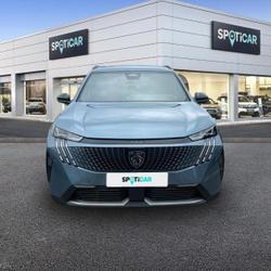 Peugeot 5008 Hybrid 145 Allure e-DCS6 + PACK PANORAMIC NAV GPS / MALUS OK S&eacute;n&eacute;