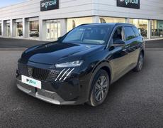 Peugeot 5008 Séné