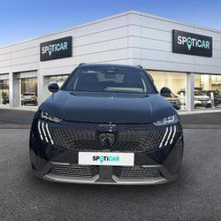 Peugeot 5008 Hybrid 145 Allure e-DCS6 + PANORAMIC GPS / VISION 360 / DRIVE ASSIST / MALUS OK S&eacute;n&eacute;