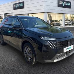 Peugeot 5008 Hybrid 145 Allure e-DCS6 + PANORAMIC GPS / VISION 360 / DRIVE ASSIST / MALUS OK S&eacute;n&eacute;