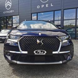 DS DS7 Crossback E-TENSE 4x4 300ch Grand Chic Thiers