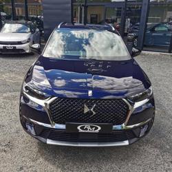 DS DS7 Crossback E-TENSE 4x4 300ch Grand Chic Thiers