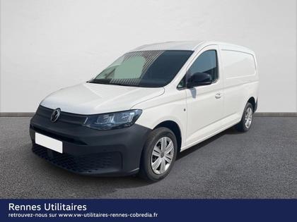 Volkswagen Caddy - Maxi 2.0 TDI 102ch Business - 31 788 €