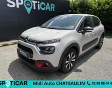 Citroen C3 Châteaulin