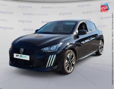 Peugeot 208 Reims