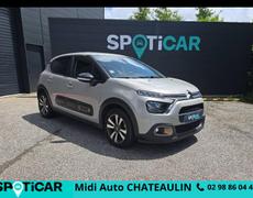 Citroen C3 Châteaulin