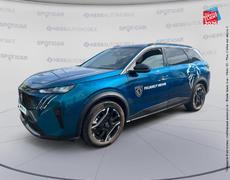 Peugeot 5008 Reims