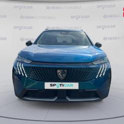 Peugeot 5008 Electrique 210ch Batterie 73 kWh Allure Reims