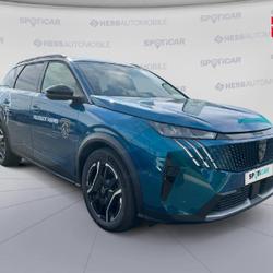 Peugeot 5008 Electrique 210ch Batterie 73 kWh Allure Reims