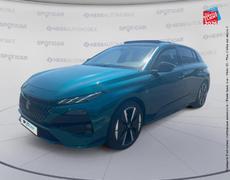 Peugeot 308 III Phase 1 Reims