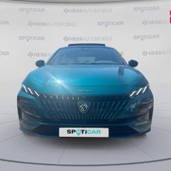 Peugeot 308 III Phase 1 e-308 156ch batterie 55 kWh GT Exclusive Reims
