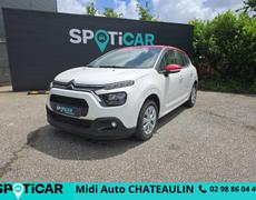 Citroen C3 Châteaulin