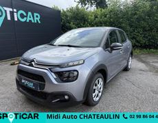 Citroen C3 Châteaulin
