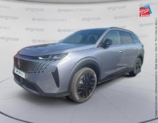 Peugeot 5008 Reims