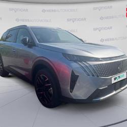 Peugeot 5008 Hybrid 145ch Allure e-DCS6 Reims