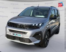 Peugeot Rifter Reims