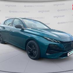 Peugeot 308 III Phase 1 1.2 Hybrid 145ch Style e-DCS6 Reims