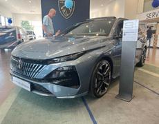 Peugeot 308 SW Phase 2 Reims