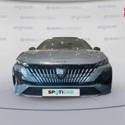 Peugeot 308 SW Phase 2 1.2 Hybrid 145ch GT e-DCS6 Reims