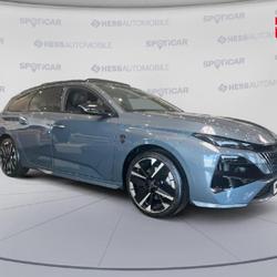 Peugeot 308 SW Phase 2 1.2 Hybrid 145ch GT e-DCS6 Reims