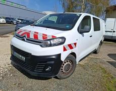 Citroen Jumpy Brest