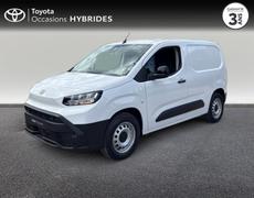 Toyota Proace City Magny-les-Hameaux