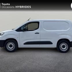 Toyota Proace City Medium Electric 136ch 50 kWh Start MC24 Magny-les-Hameaux
