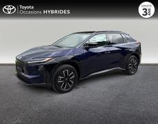 Toyota BZ4X Magny-les-Hameaux