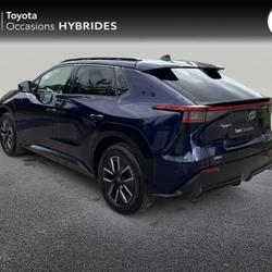 Toyota BZ4X 224ch 22kW Grande Autonomie Lounge MC25 Magny-les-Hameaux