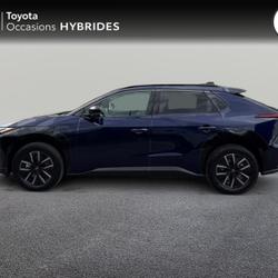 Toyota BZ4X 224ch 22kW Grande Autonomie Lounge MC25 Magny-les-Hameaux